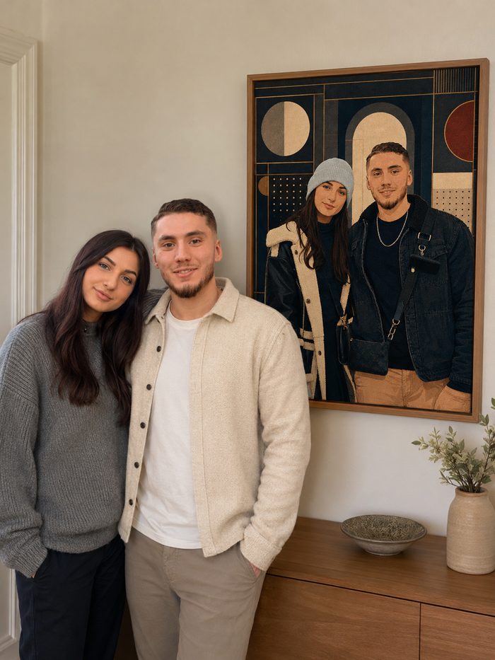 Marco e Sara